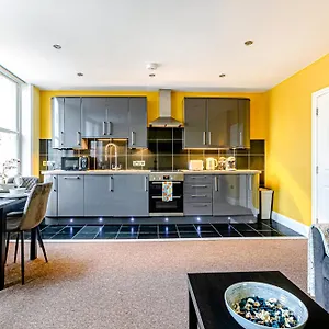 Apartamento Lanes Cosy One Bedroom, Brighton