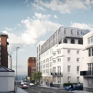 Hotel Maldron Centre, Brighton