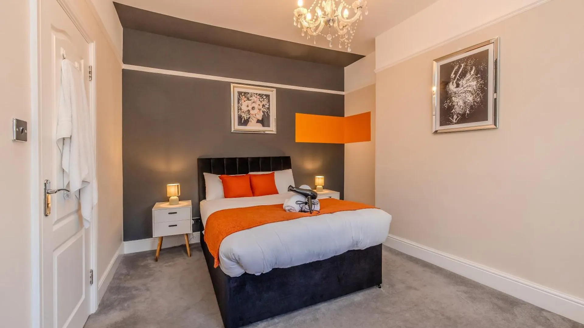 Apartamento Amazing 2 Bedroom Flat Next To Brighton Beach Sleep 6 Reino Unido